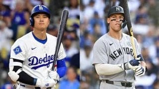 大谷翔平の遥か上…1人だけ桁が違うジャッジ　近づくことさえできない領域「209」の衝撃