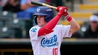 マイナーでも広がるド軍との“衝撃格差”　専属シェフにステーキも…若手が驚愕した環境