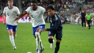 日本代表のユニフォームで27年間息づき続ける｢お馴染みの3本線｣【アディダス｢ワールドカップ制覇｣までの道のり】(1)