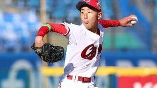 「野球は絶対やらない」はずが…僅か9か月でプロの登竜門　小6逸材が両親につけた“注文”