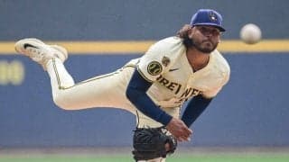 ド軍が狙う最多勝右腕　あまりに格安の年俸12億円…オフにFAも、大争奪戦が展開
