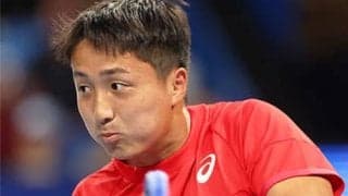  望月慎太郎 全豪OP初戦はチチパス 