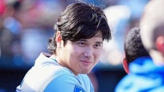 5年で「別人みたい」　大谷翔平、ドジャース移籍後の“変化”に米感慨「より笑顔に」
