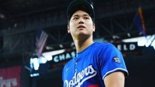 大谷翔平が一変させたLAの風景　圧倒的な存在感…“突如降臨”に称賛「頂点に立つ男」