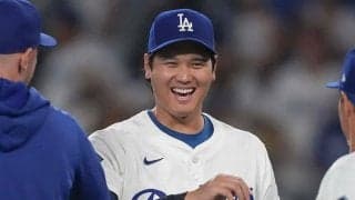 大谷翔平にまさかの“ツッコミ”　なぜかドヤ顔の米大企業…投稿に即反応「ところで彼は」