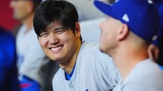 大谷翔平が放った“意外な回答”「まじ？」　WBC前にファン驚愕…明かした「お気に入り」