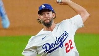 カーショー、米国代表参戦のワケ　「コーチの話かと」…引退から2か月、本気の“献身”