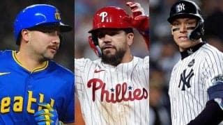 米国代表“超本気”396HR打線が完成　ジャッジ筆頭…274億円男も加入、上位4人で驚異210発