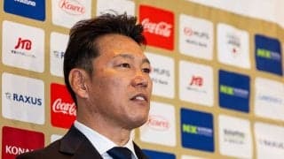 侍ジャパン、WBC追加メンバー発表　菅野、佐藤輝ら11選手…計19人が選出