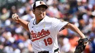 菅野智之、WBC出場決定　9年ぶり2度目…2017年は米国打線を圧倒、所属未定も