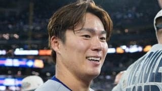 1億円超の高級時計…山本由伸の“オシャレ”は「別格」　米確信、世界55人の1人にも