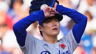 山本由伸らMLB組“未発表”のワケ　大谷は合流も…井端監督が明かした現状「ゼロです」