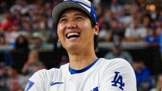大谷翔平の史上2人目の4年連続MVP、ドジャース史上5度目のWS3連覇なるか　米放送局が注目すべき「10個のストーリー」を特集