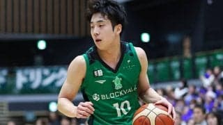 B2選抜が九州選抜を圧倒…Bリーグオールスター初導入のトーナメント決勝進出