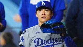 佐々木朗希も思わず“マジ？”　同僚右腕が驚いた由伸の行動「こいつはサイコだ」