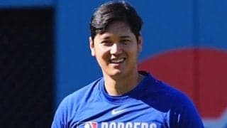 早すぎる…大谷投稿でLAメディア即発見　7.7万円逸品の裏に「凄まじいコレクション」