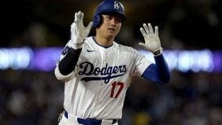 ド軍が生む“不均衡”「野球を壊してる」　大谷＆タッカーで205億円…10球団超えの衝撃