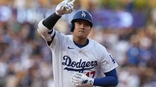 大谷翔平、たった2年で「18.3」の衝撃　名門史で早くも“No.2”…LAメディアの圧倒的評価