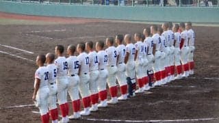 【メンバー紹介】智弁学園はプロ注目左腕・杉本が中心、悔しさをバネにした勝負強さは全国トップクラス
