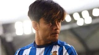 「もうショック過ぎて」久保建英の左足ハムストリング損傷をクラブが公式発表　W杯にも懸念の声「あなたは絶対に必要だ」