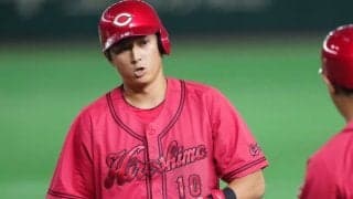 広島ドラ1が手にした高級車「マジか!?」　661万円超の輝き…歓喜の報告「人生初めて」