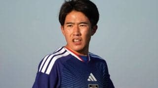 U23日韓戦で韓国メディアが警戒する日本の若武者　佐藤龍之介はなぜ“最大の脅威”と評されるのか「イ・ガンインを想起させる」