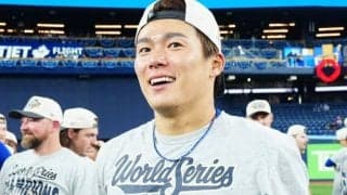 山本由伸が激白した“新事実”「いろいろ転々と」　まさかの3回…1年目に起きていた私生活の危機