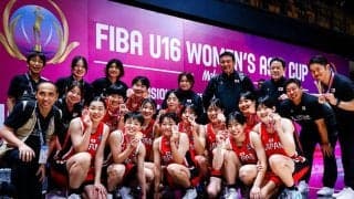 U17女子日本代表候補29名が発表…7月のW杯に向けて第1次強化合宿を実施