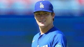 コンビニで…山本由伸が遭遇した大物「似てるなと思ったら」　元同僚も驚き「嘘でしょ」