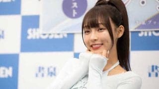 “奇跡のチア”が電撃降臨「会いたい」　投げキッスで報告…ファン悶絶「熊本行くか」
