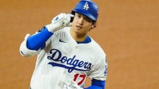 大谷翔平、21世紀アスリート番付「24位」　実働10年弱で異例…“イチロー超え”の球界2位