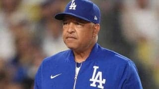 ド軍は「シーズンを軽視」　球界OBが批判に反論…圧倒的な資金力の裏にある“代償”