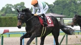 【AJCC出走馬・騎手確定】ショウヘイ＆川田将雅騎手、ジョバンニ＆松山弘平騎手など16頭