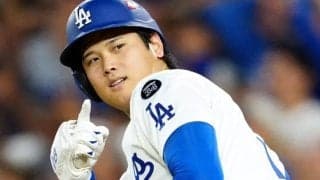 「日本でロックスターのような地位を占めている」大谷翔平の存在は“異例”…進撃は衰える気配がない　米メディアが絶賛