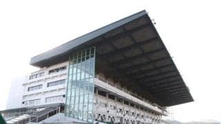 【姫路・兵庫クイーンセレクション結果】ジューンキートスが重賞初制覇