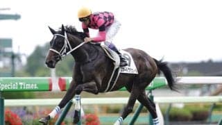 【武豊日記】各馬に合った走りと戦い方