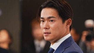 山本由伸の溢れる“才能”「なんでそんなに」　元同僚も羨望…思わず自画自賛