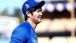 「住んでるのか？」大谷翔平が毎回“出没”　オフなのに…米ファン困惑「いつもいる」