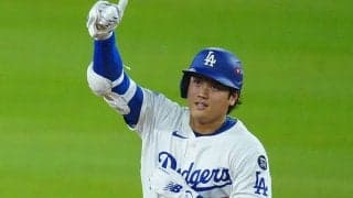 大谷翔平、最強番付で「1位」選出　ジャッジ抑え2年連続4度目…証明した“二刀流”の価値