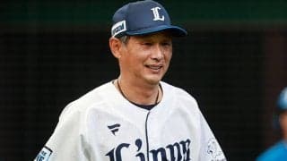 西武の新戦力に託される期待　FA補強の桑原＆石井、育成3投手が1軍“抜擢”…春季キャンプ振り分け