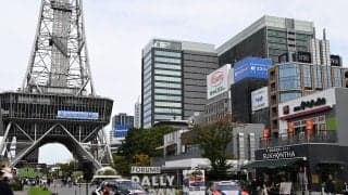 名古屋市がラリージャパン実行委員会に副会長として参画