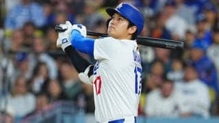 大谷翔平は「実在しない」　全米が愕然とする“SF級”の衝撃…ジャッジ超えの不条理