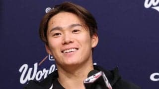 ド軍ナインが機内で“大騒ぎ”　山本由伸と正反対…戸惑った日米の違い「自分だけ疲れている」