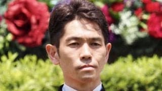 【中山6R】クラウトロックがデビュー2連勝…出遅れも問題にせず快勝