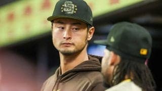 ダルビッシュ妻の聖子さん「あなたの支えがなければ」　夫に感謝…20年越しの喜び報告