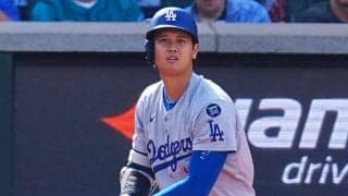 大谷翔平、メジャーの歴史で「史上初」の珍事　米記者も驚く“奇妙な金字塔”「信じられない」