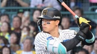 阪神が放った“歴史的”サプライズに驚愕　「めっちゃウケそう」まさかの復活に大絶賛の嵐