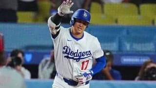 大谷翔平、No.1の裏で判明した新事実「エグすぎる」　衝撃の“10/10”にファン騒然
