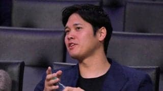 大谷翔平、NY夕食会でジャッジ＆スキーンズと“神対応”　米識者「心を開くようになった」