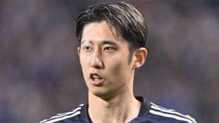 ｢打点たっか｣バイエルン伊藤洋輝が圧巻ヘッド弾！ 194cmのスイス代表DFに競り勝っての今季初ゴール！｢これは圧倒的打点だわ｣｢ケインとのハイタッチ感動｣